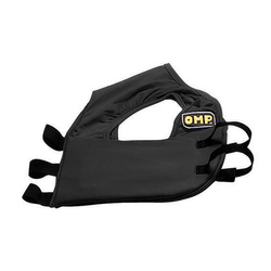 Gilet de protection OMP noir