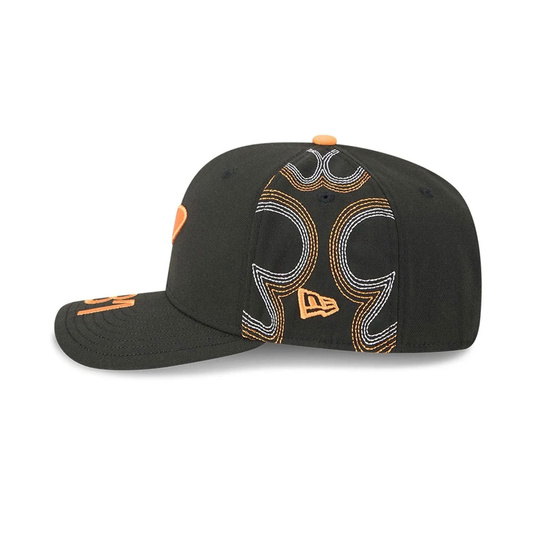 Casquette de baseball Piastri Austin GP McLaren F1 2025