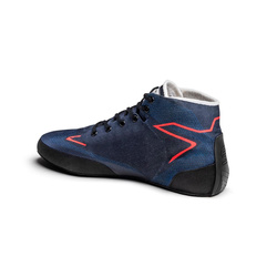 Bottines FIA Sparco PRIME EXTREME bleu marine