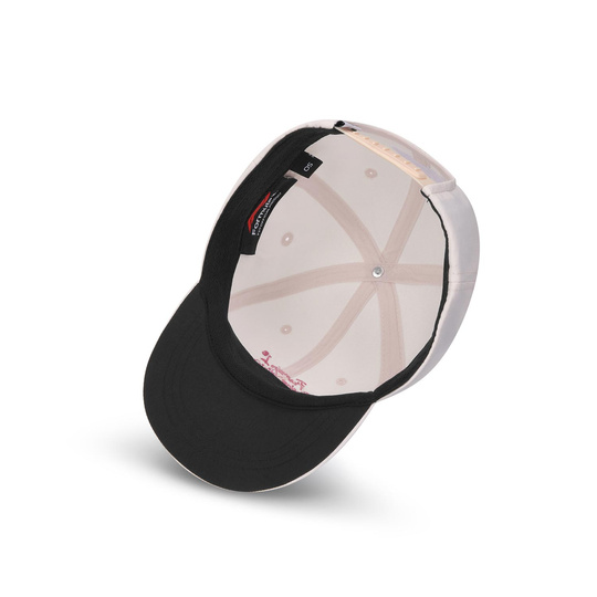 Casquette de baseball RDW Primrose rose Formule 1 2024