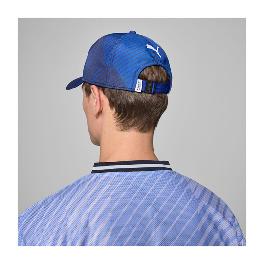 Casquette baseball homme Logo Williams Racing 2025