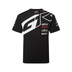  Toyota Gazoo Racing homme Classic T-Shirt WEC Team