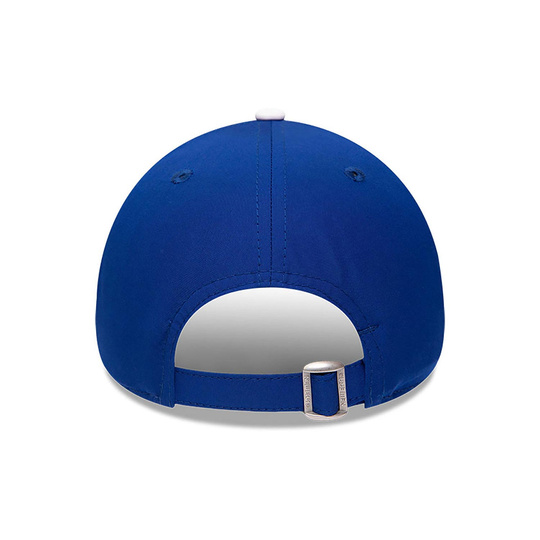 Casquette de baseball Silverstone Alpine F1