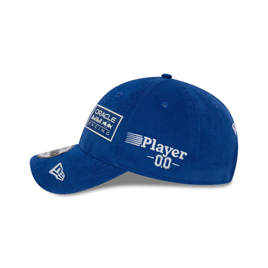 Casquette de baseball Verstappen Zandvoort GP Red Bull Racing 2024