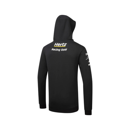 Sweat à capuche Hertz Team Jota 2023