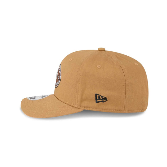 Casquette de baseball Austin GP Haas F1 2025
