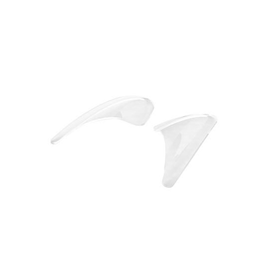 Prises d'air latérales pour casques BELL