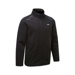 Softshell homme Classic noir Toyota Gazoo