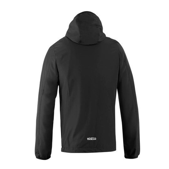 Veste homme Sparco SL Windbreaker noir