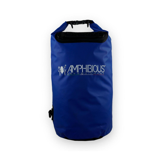 Sac mperméable Amphibious TUBE 20 bleu