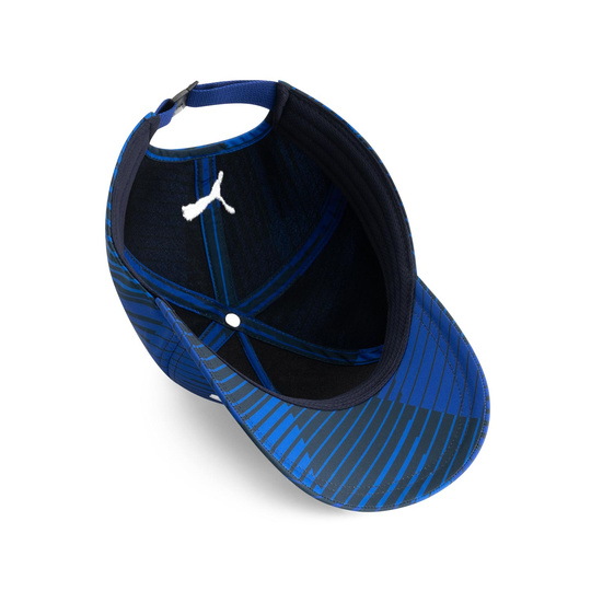 Casquette baseball homme Logo Williams Racing 2025
