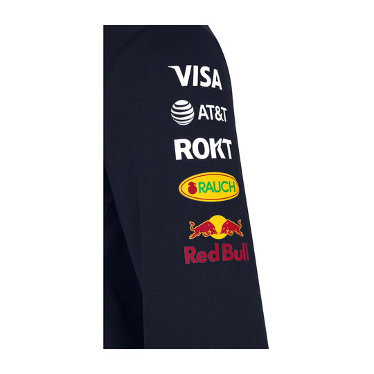 Veste homme Rain Team Red Bull Racing 2025