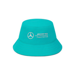 Chapeau bob pour hommes Mercedes F1 2024