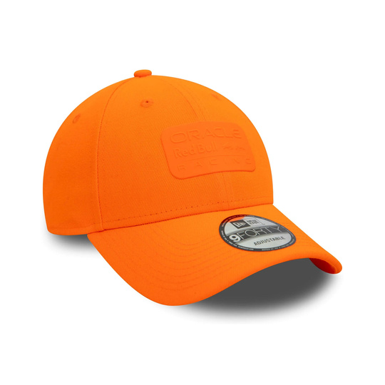 Casquette de baseball Neon Red Bull Racing 2025