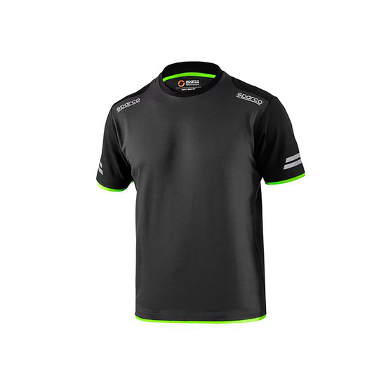 T-shirt homme Sparco TECH gris