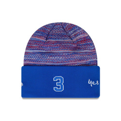 Bonnet d'hiver Ricciardo Team Visa Cash App RB 2024