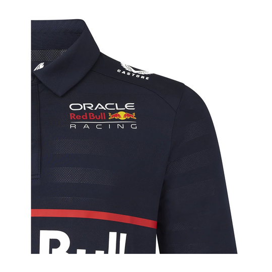 Polo homme Yuki Tsunoda Team Red Bull Racing 2025