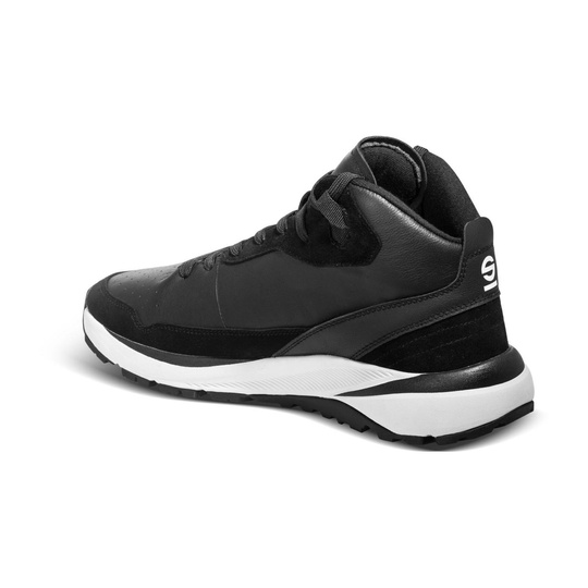 Chaussures FIA Sparco FAST Noir