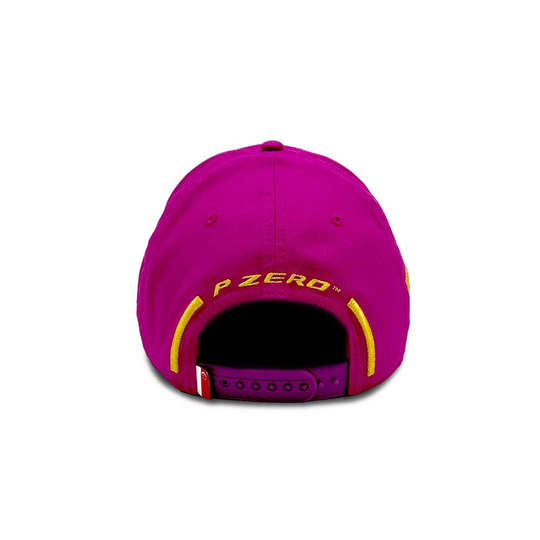 Casquette de baseball Pirelli Podium Singapore 2025