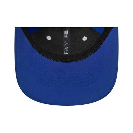 Casquette de baseball Silverstone GP Haas F1 2025
