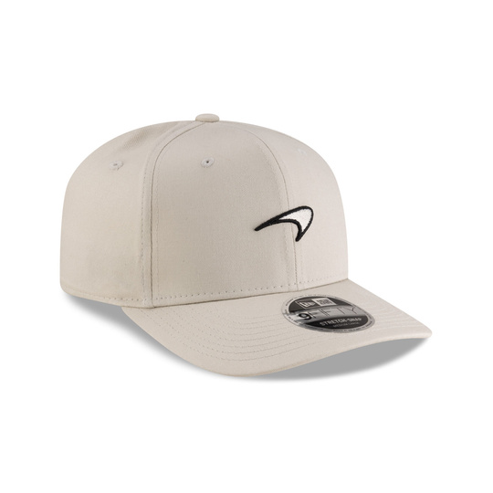 Casquette de baseball Seasonal McLaren F1 2025 beige