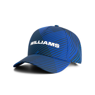 Casquette baseball homme Logo Williams Racing 2025