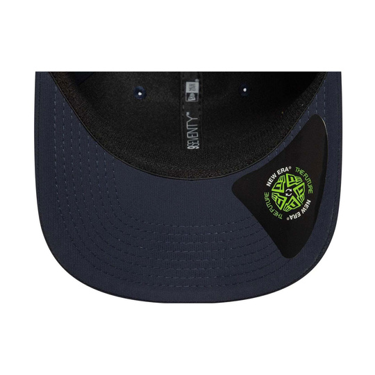 Casquette de baseball Recycled Red Bull Racing 2025