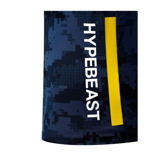 Polo homme Hypebeast Red Bull Racing 2025