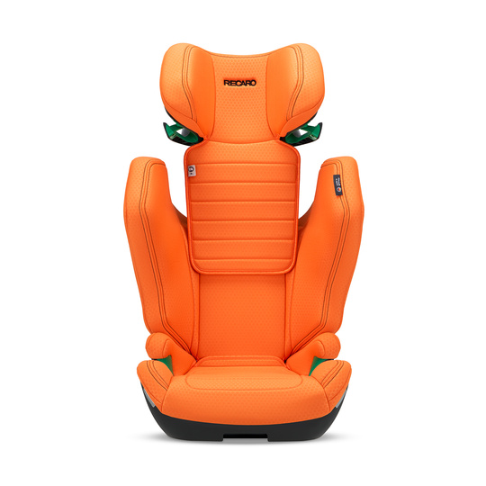 Siège enfant Recaro AXION 1 Vibrant Orange