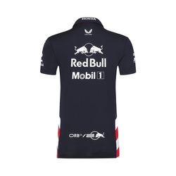 Polo femme America Race Team Red Bull Racing 2024