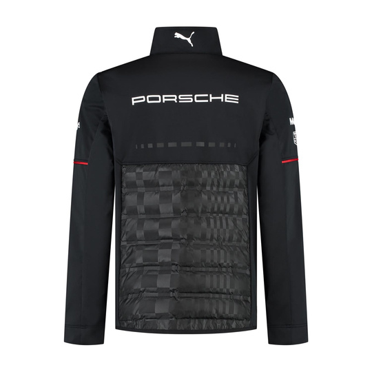 Veste homme Team Hybrid Porsche Motorsport 2025