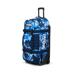 Sac de voyage Ogio RIG 9800 BLUE HASH