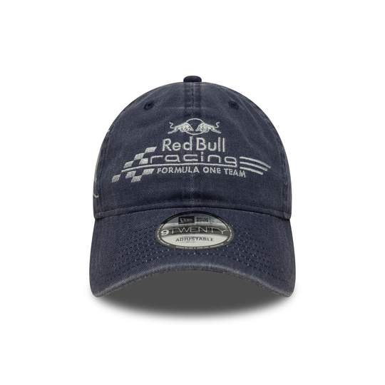 Casquette de baseball Tonal Reedition Red Bull Racing 2025