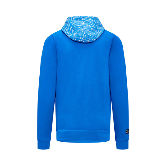Sweat capuche GR Miami Mercedes AMG F1 
