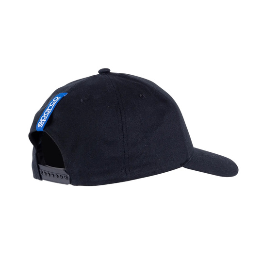 Casquette  Sparco GULF noir