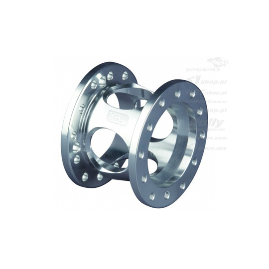 Distance au volant OMP 20 mm