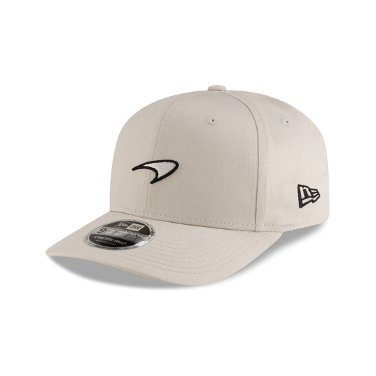 Casquette de baseball Seasonal McLaren F1 2025 beige