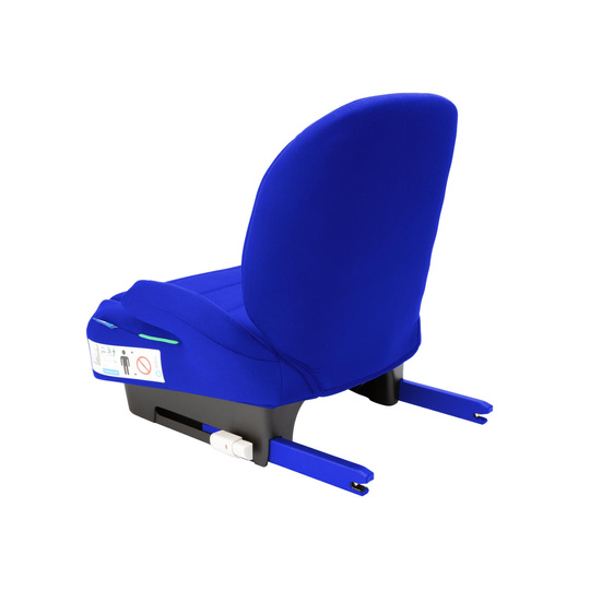 Siège auto enfant Sparco SK100IB bleu (22-36 kg)