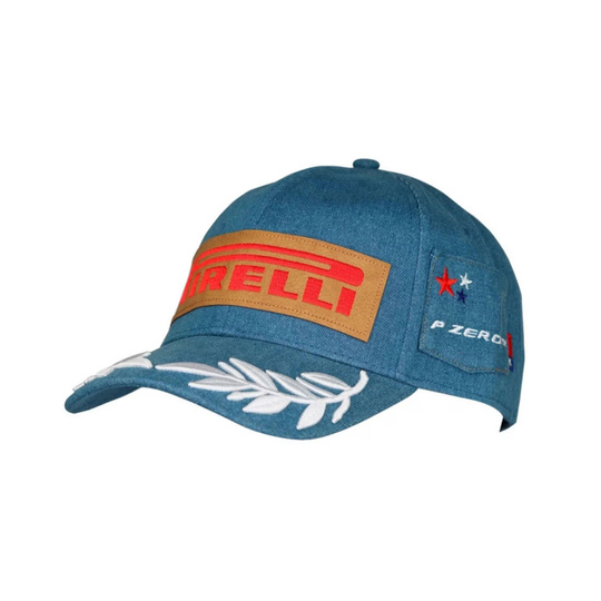 Casquette de baseball Pirelli Podium Austin GP