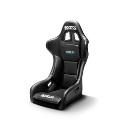 Fauteuil de voiture Sparco GRID Q SKY MY20 (approbation FIA)