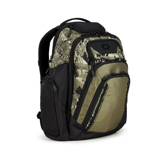Sac à dos Ogio Gambit PRO Woodland Camo