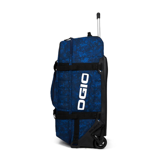 Sac de voyage Ogio RIG 9800 Camo Blue
