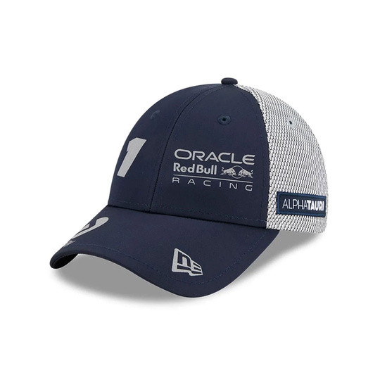 Casquette de baseball Verstappen Las Vegas GP Red Bull Racing 2025