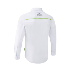 Chemise d'équipe Bentley Motorsport pour homme