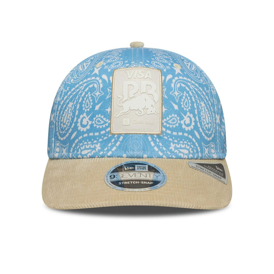 Casquette de baseball Graphic Visa CashApp RB 2025