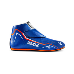 Bottines FIA Sparco PRIME T bleu