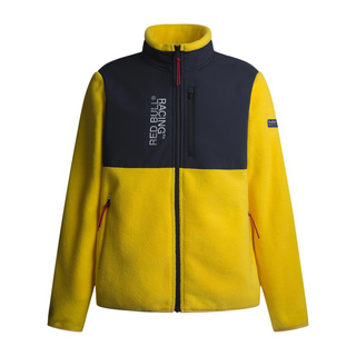 Sweat homme Hybrid Fleece Red Bull Racing 2024