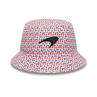 Chapeau Norris Silverstone GP McLaren F1 2025