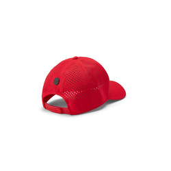 Casquette baseball homme rouge Porsche Motorsport 2024