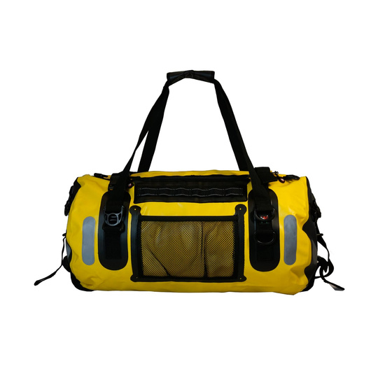 Sac mperméable Amphibious VOYAGER II 45 jaune